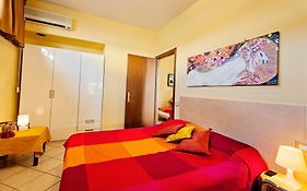 B&B Ai Cipressi