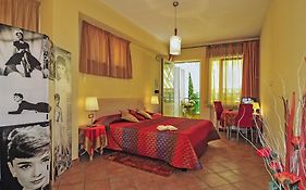 B&B Ai Cipressi